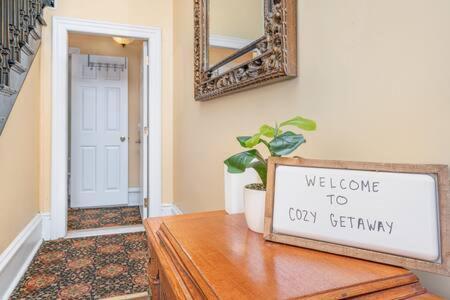Beautiful Downstairs 1Bed 1Bth Charmer- Pet Friendly Michigan City Ngoại thất bức ảnh