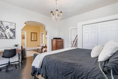 Beautiful Downstairs 1Bed 1Bth Charmer- Pet Friendly Michigan City Ngoại thất bức ảnh